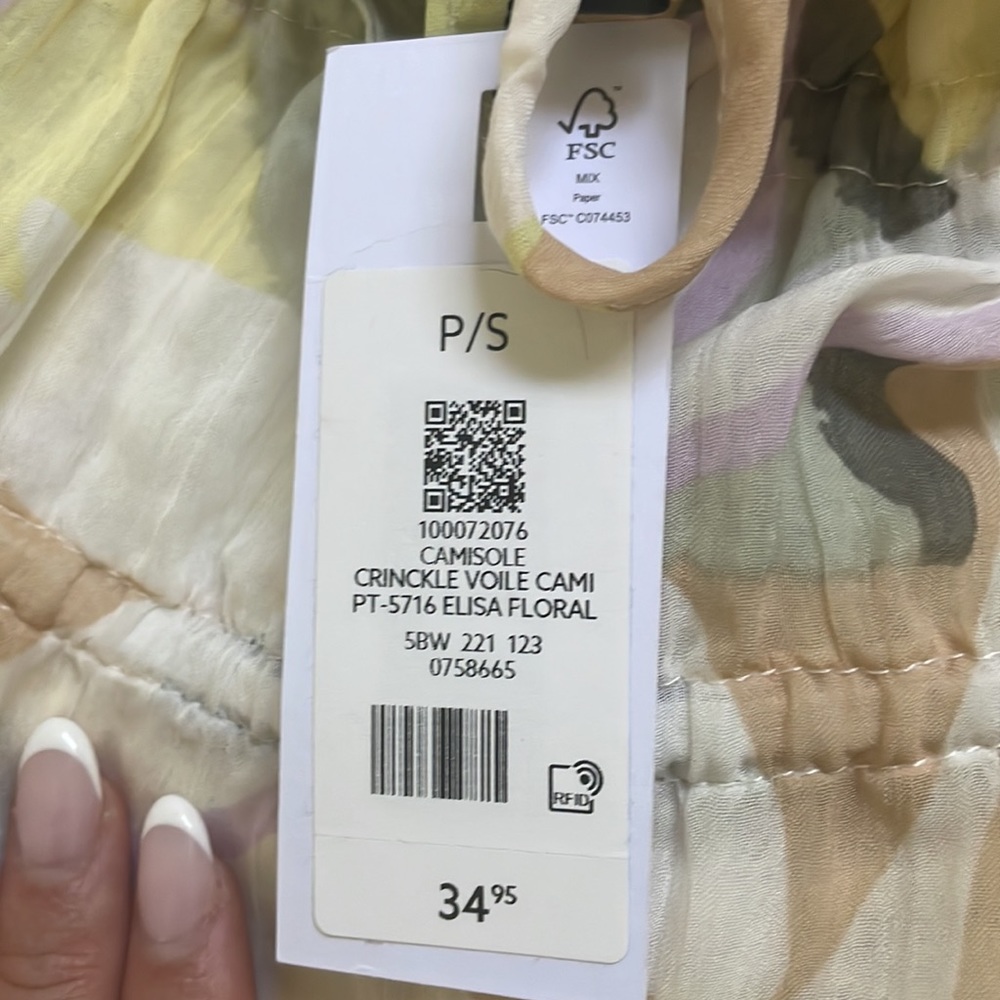 Dynamite top - Picture 4 of 4